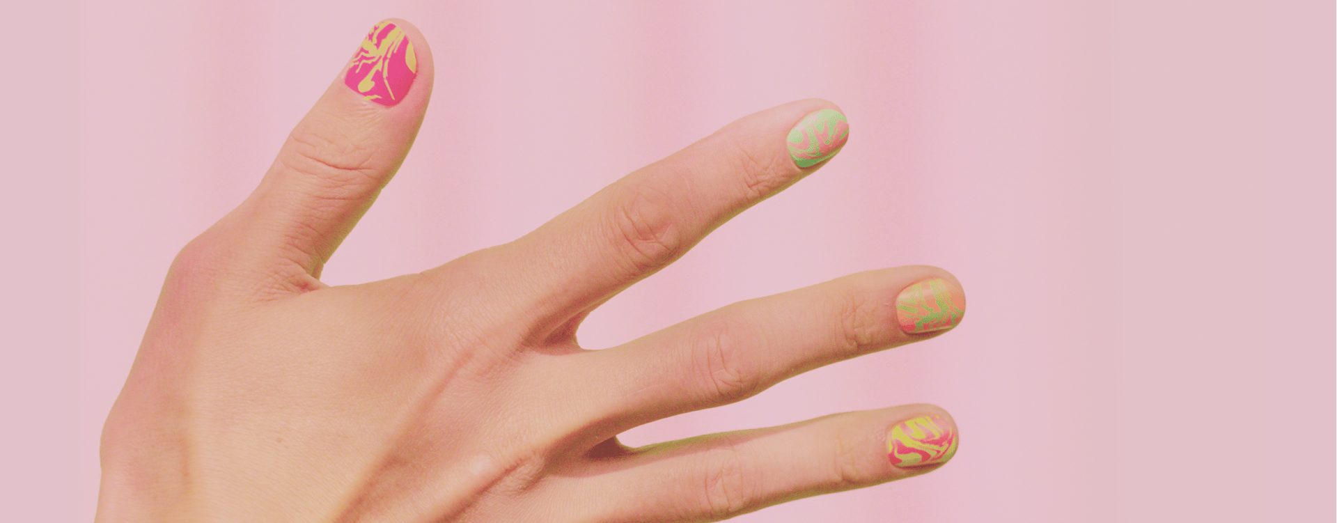 Nail care